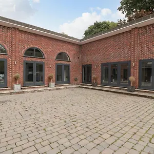 The Annex Holiday home