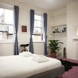 Holiday home Shoreditch - Brick Lane Boutique House United Kingdom
